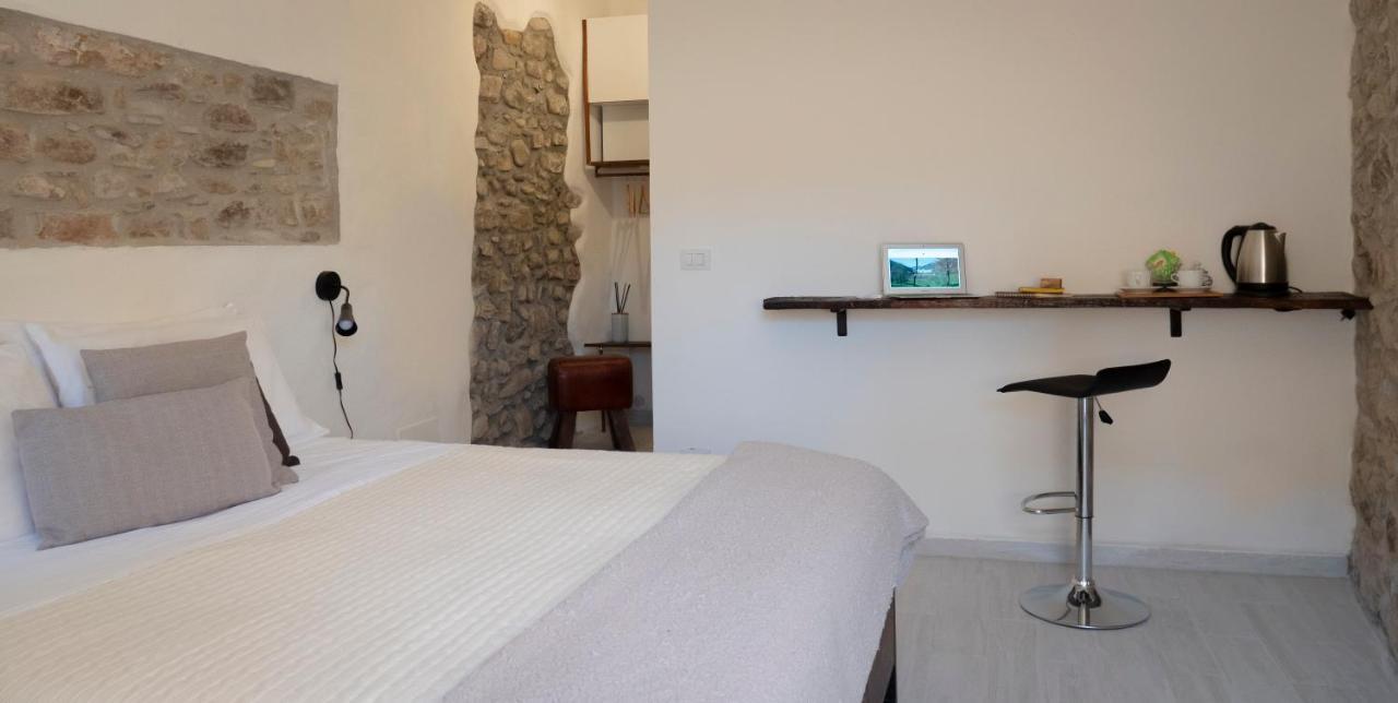 Bed and Breakfast Ca'Luni Casola in Lunigiana Exterior foto